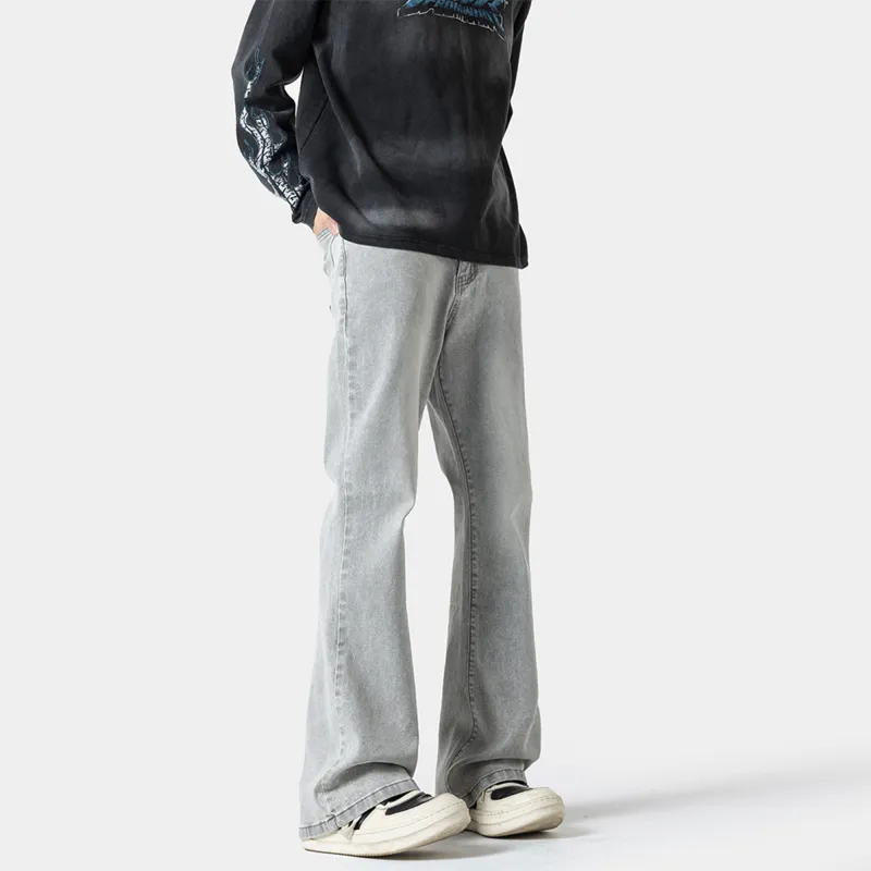 Pirkadat Jeans Unisex-1