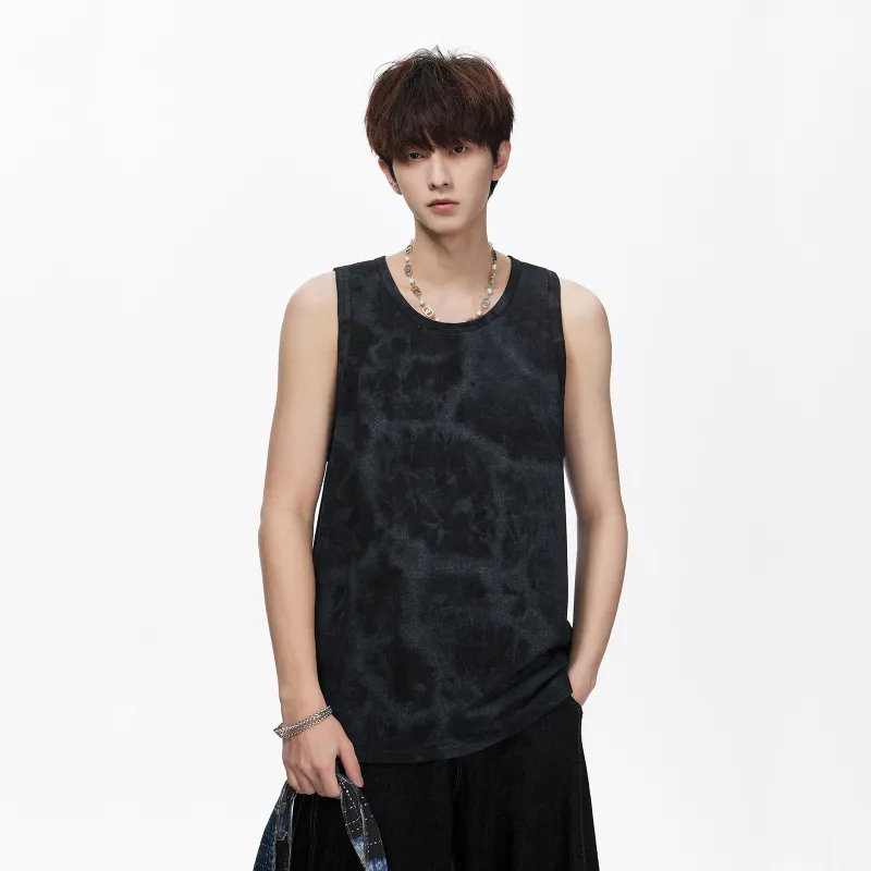 Pirkadat Tank Tops Unisex-1