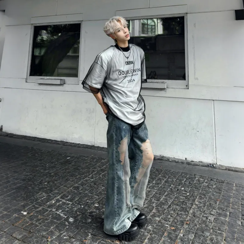 Pirkadat T Shirts Unisex White-4