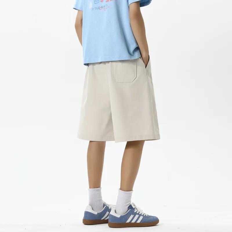 Pirkadat Casual Shorts Unisex-9