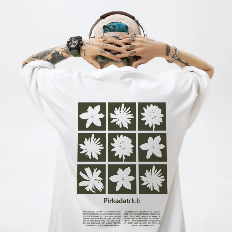 Pirkadat T Shirts Unisex-6