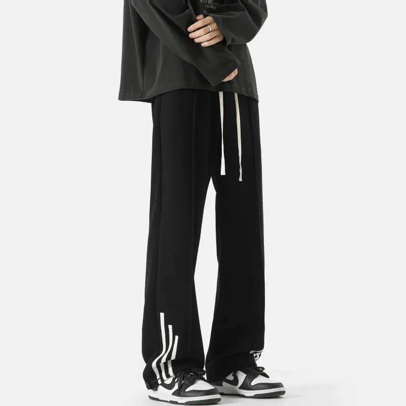 Pirkadat Casual Pants Unisex-6