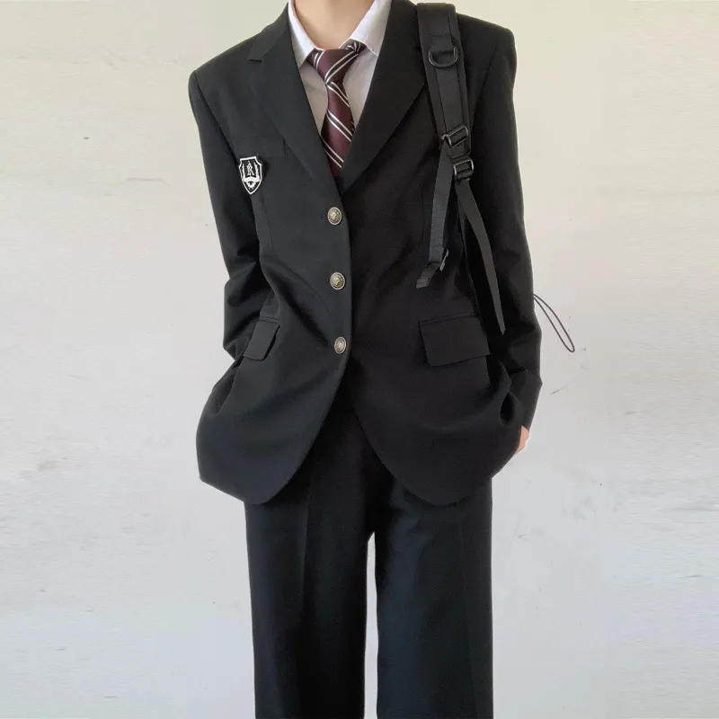 Pirkadat Business Suits Unisex-1