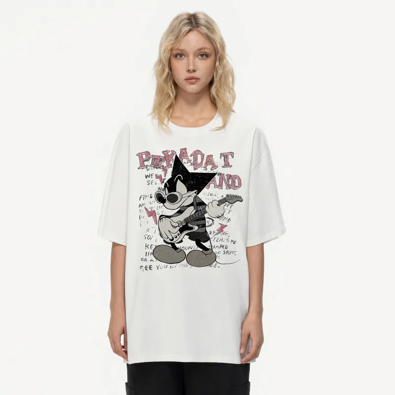 Pirkadat T Shirts Unisex-11