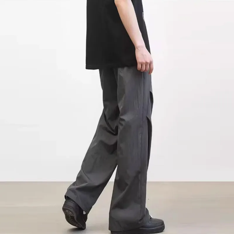 Pirkadat Casual Pants Unisex-6