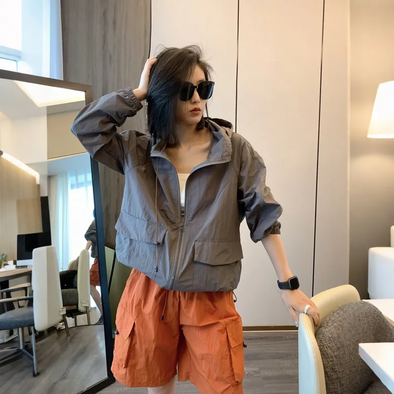 Pirkadat Casual Shorts Unisex-15