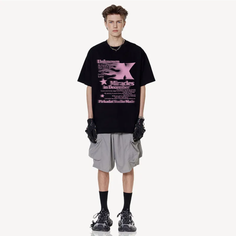 Pirkadat T Shirts Unisex-4