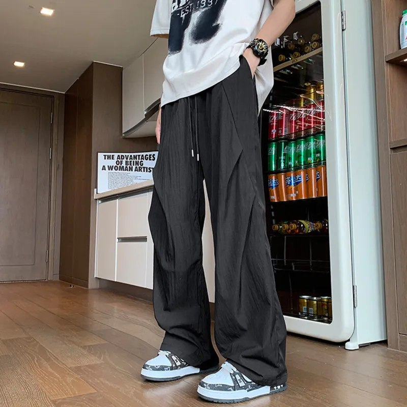 Pirkadat Casual Pants Unisex-1