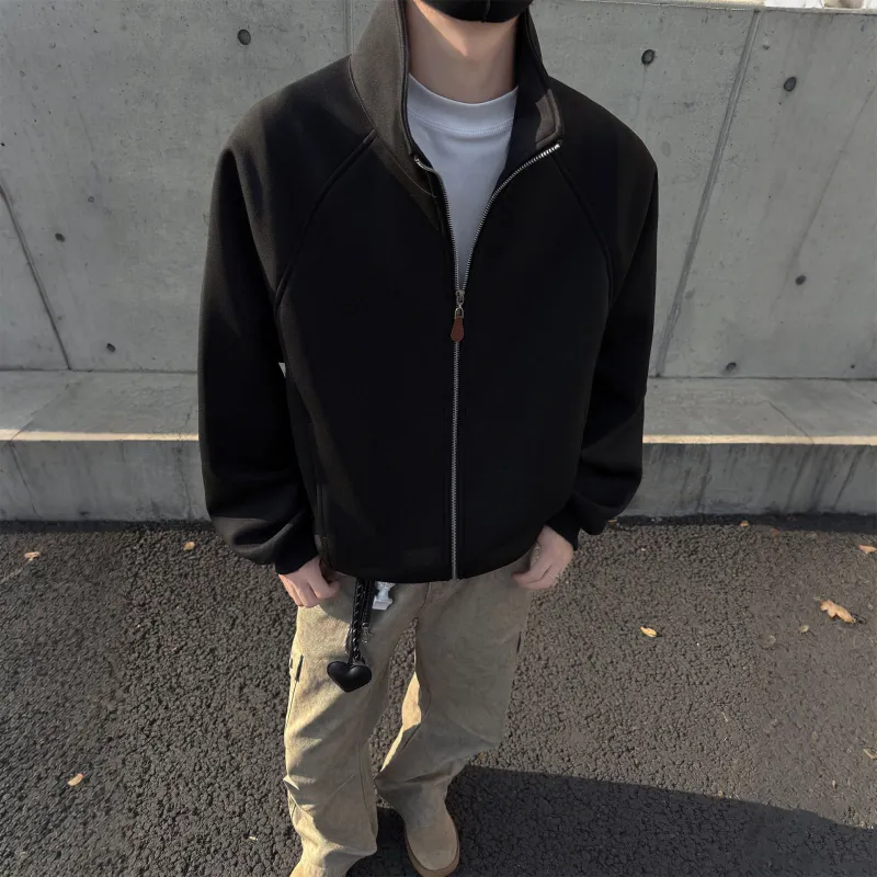 Pirkadat Jackets Unisex-3