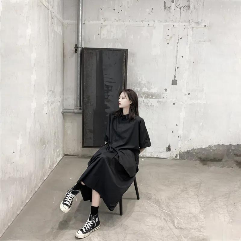 Pirkadat Shirts Unisex Black-2
