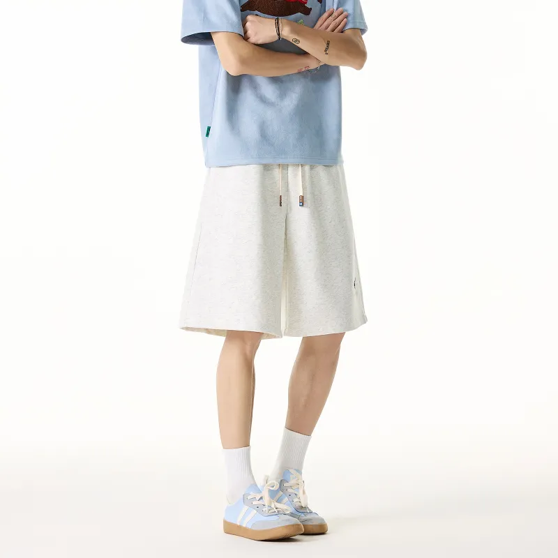 Pirkadat Casual Shorts Unisex-12