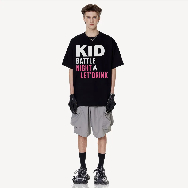 Pirkadat T Shirts Unisex-4