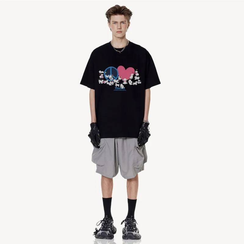 Pirkadat T Shirts Unisex-4