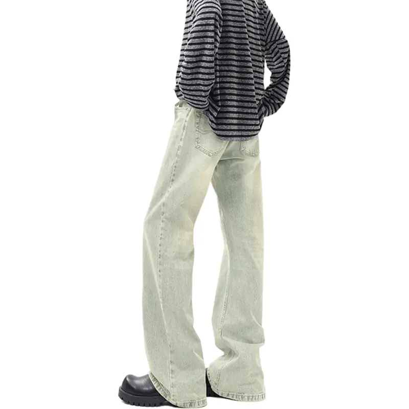 Pirkadat Jeans Unisex-10