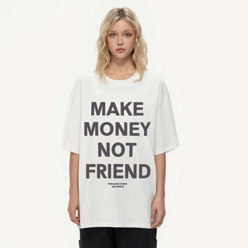 Pirkadat T Shirts Unisex-8