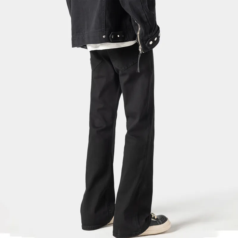 Pirkadat Jeans Unisex-19