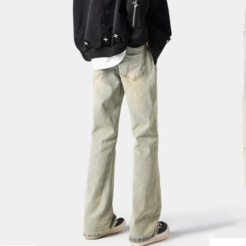 Pirkadat Jeans Unisex-23