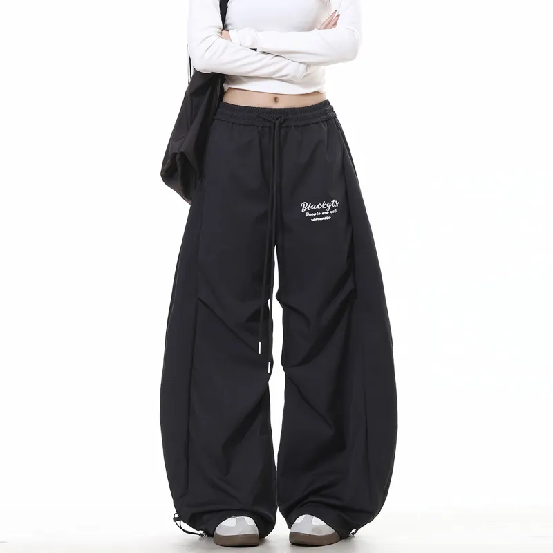 Pirkadat Casual Pants Unisex-2
