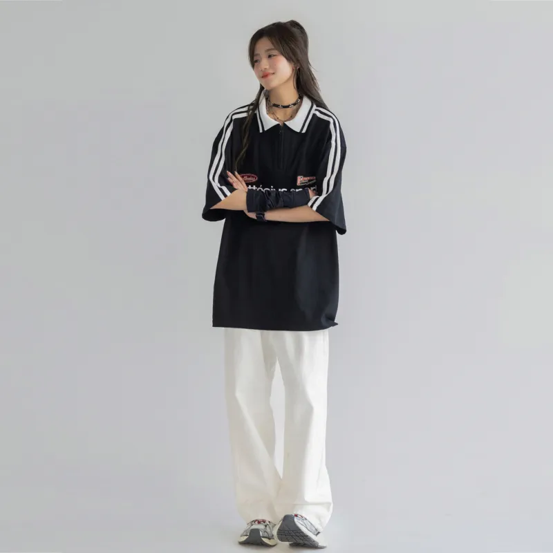 Pirkadat Polo Shirts Unisex-1