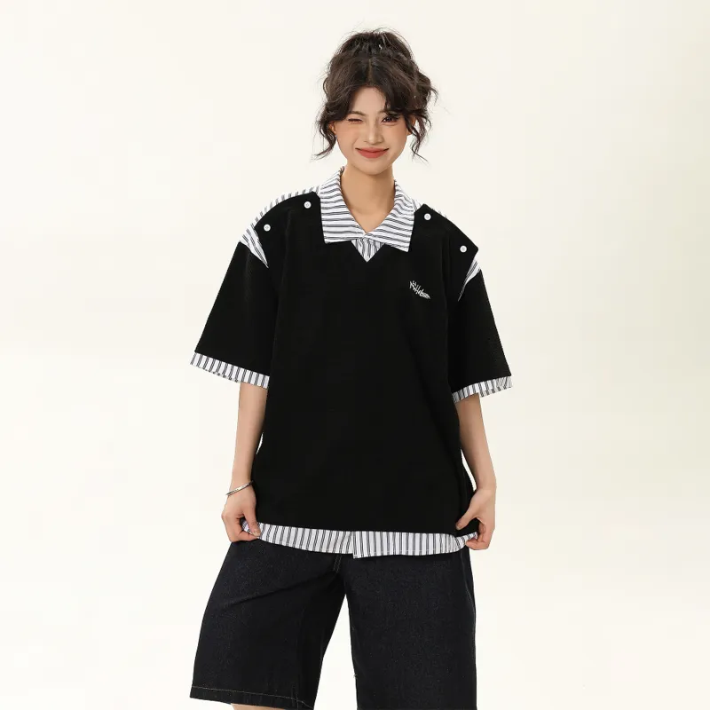 Pirkadat Polo Shirts Unisex-2