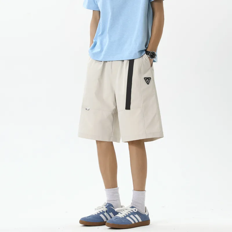 Pirkadat Casual Shorts Unisex-8