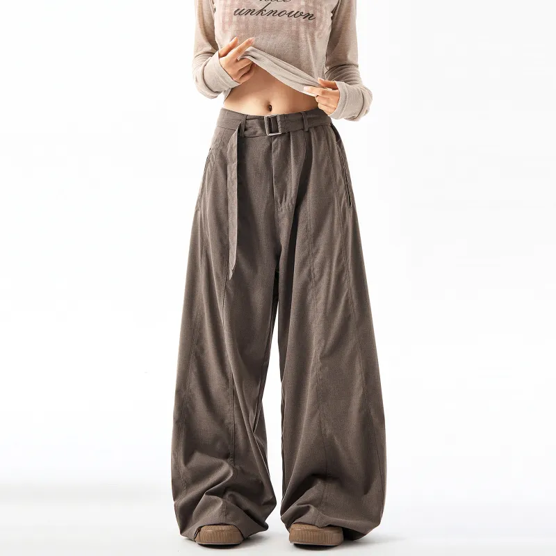 Pirkadat Suit Trousers Unisex-10