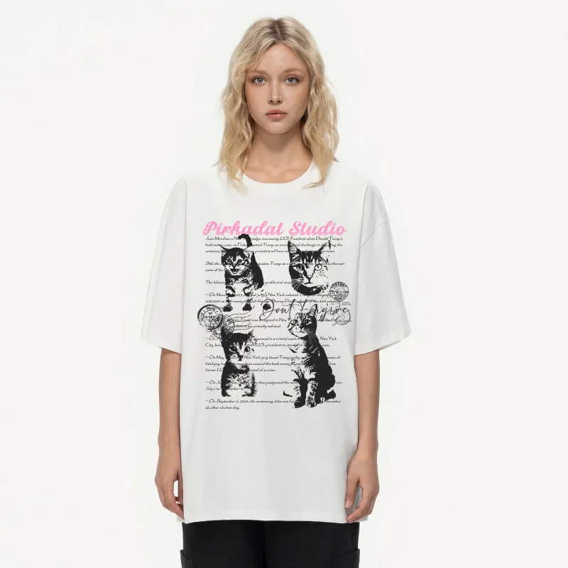 Pirkadat T Shirts Unisex-9