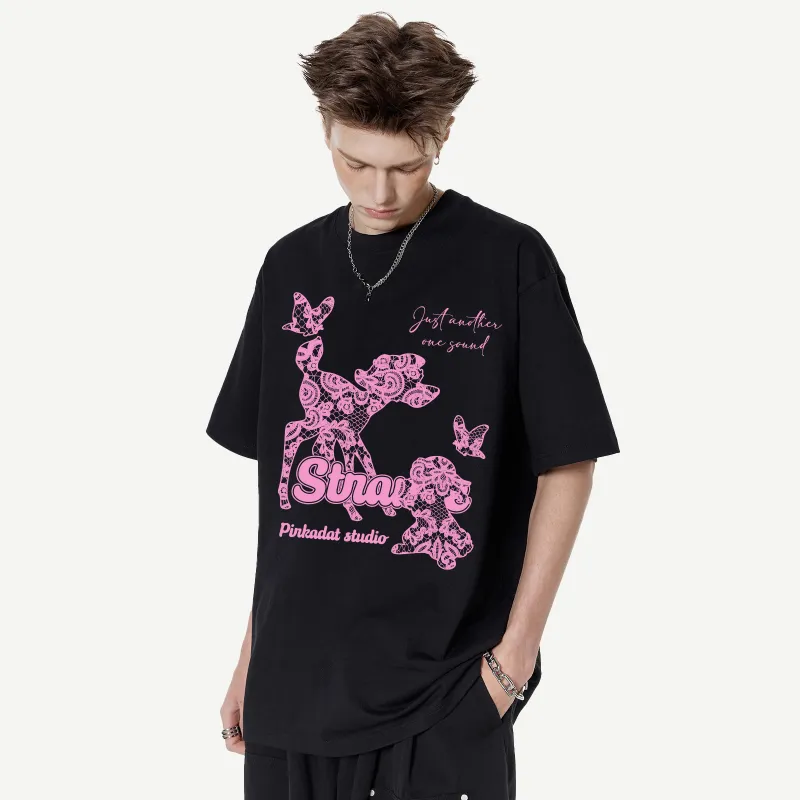 Pirkadat T Shirts Unisex-3