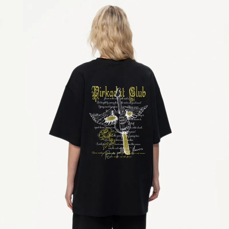 Pirkadat T Shirts Unisex-7