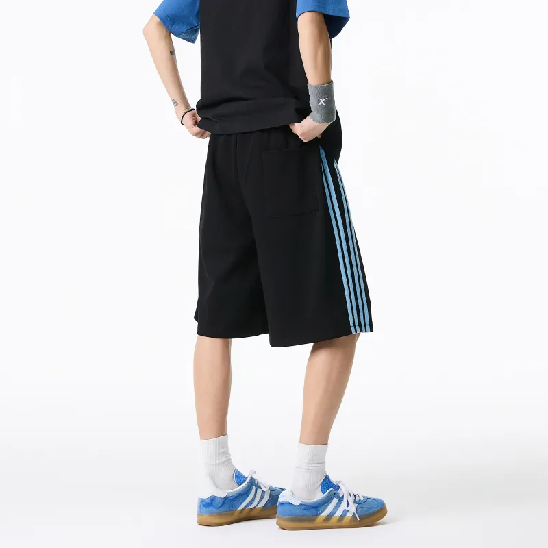 Pirkadat Casual Shorts Unisex-3