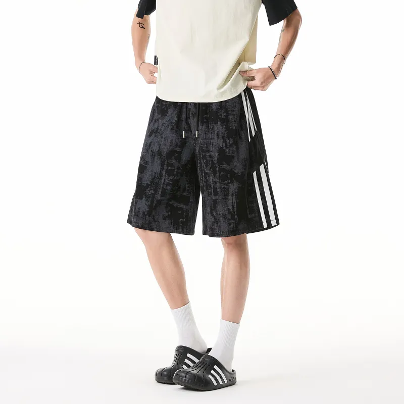 Pirkadat Casual Shorts Unisex-2