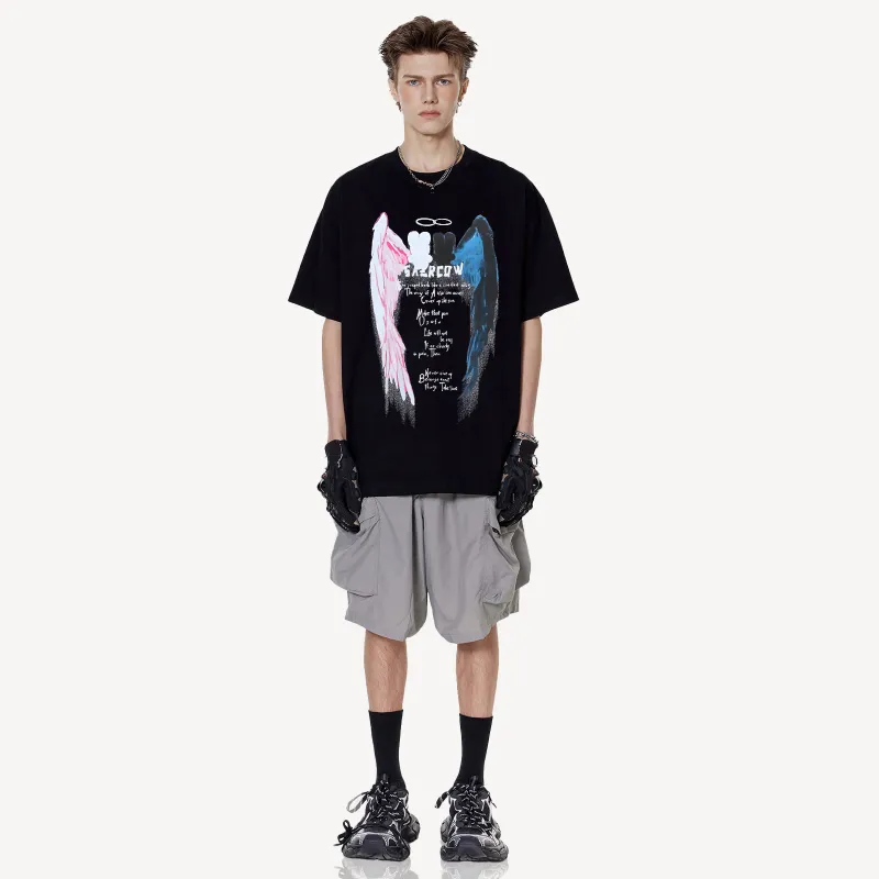 Pirkadat T-Shirts Unisex-4