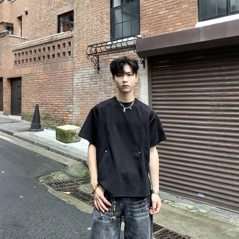 Pirkadat T Shirts Unisex-3