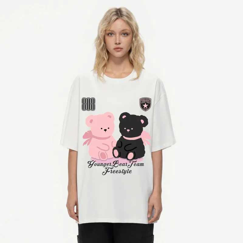 Pirkadat T Shirts Unisex-11