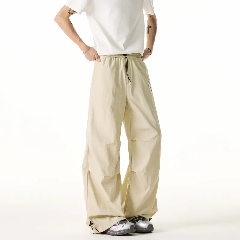 Pirkadat Casual Pants Unisex-12