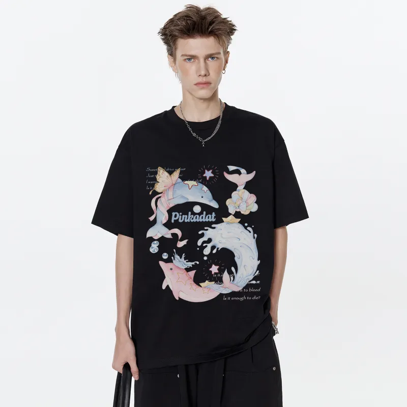 Pirkadat T Shirts Unisex-2