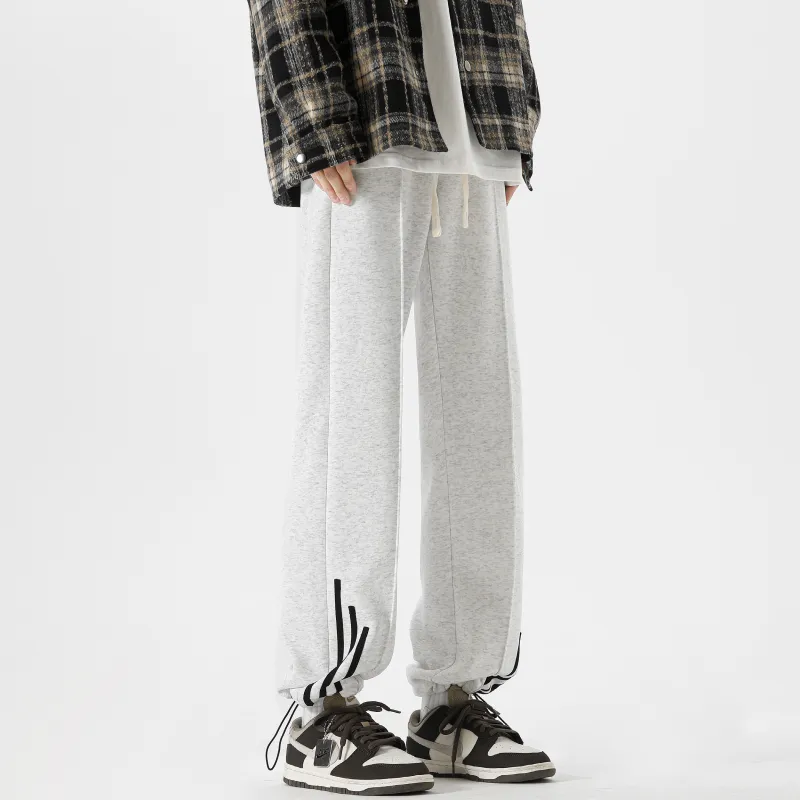 Pirkadat Casual Pants Unisex-13
