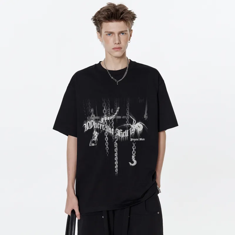 Pirkadat T Shirts Unisex-2