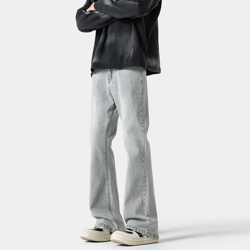 Pirkadat Jeans Unisex-19