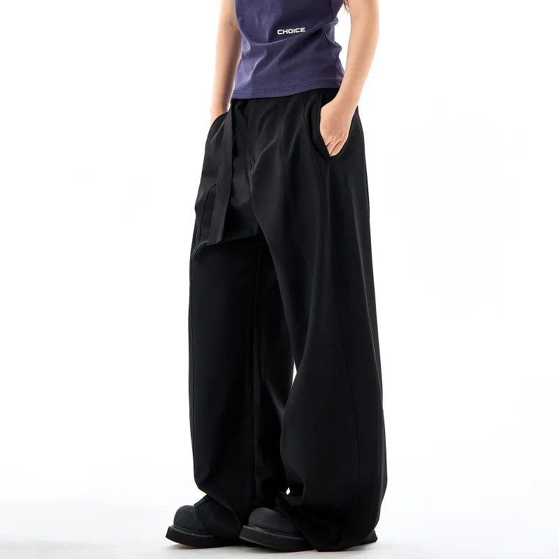 Pirkadat Suit Trousers Unisex-3