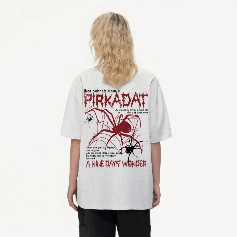 Pirkadat T Shirts Unisex-16