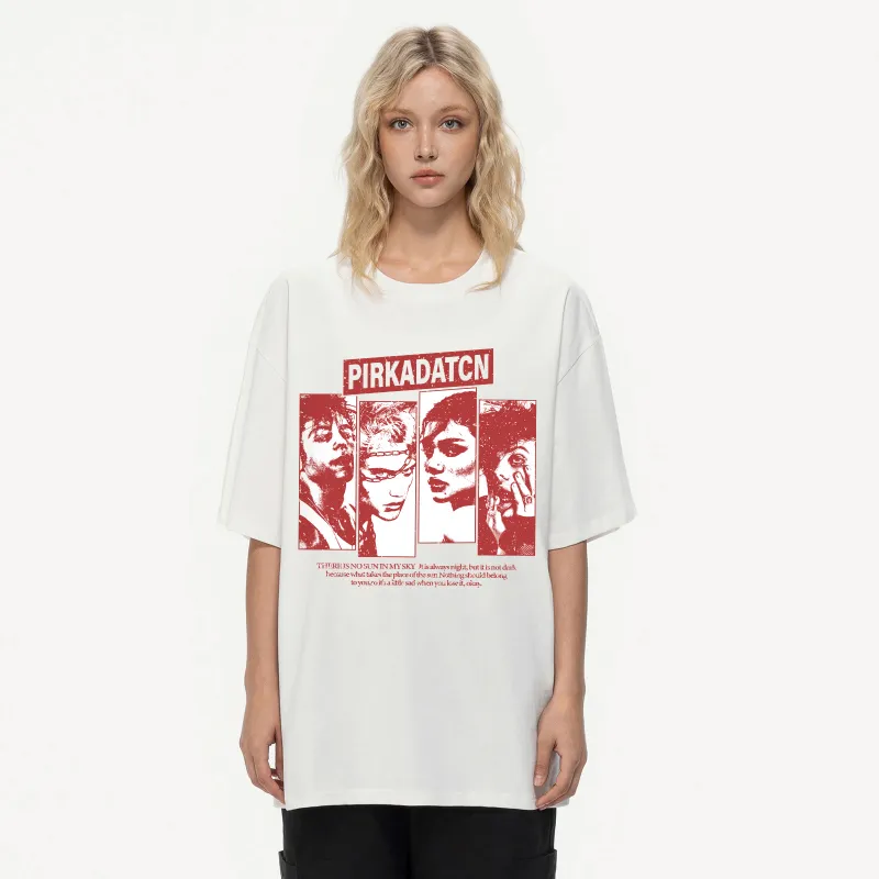 Pirkadat T Shirts Unisex-9