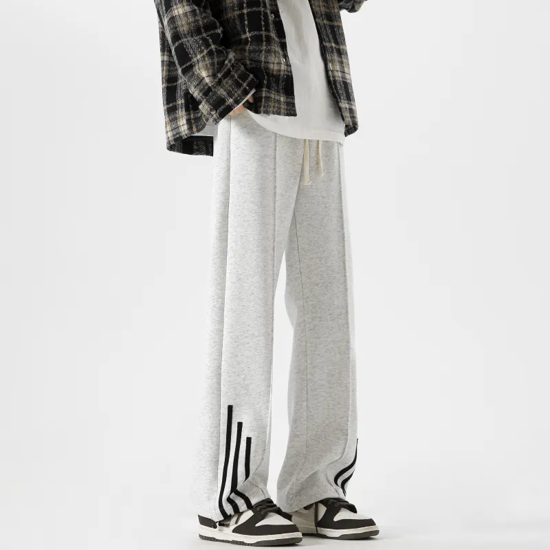Pirkadat Casual Pants Unisex-12