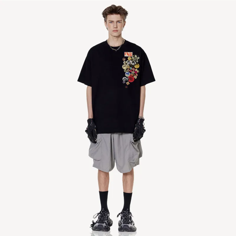 Pirkadat T Shirts Unisex-4