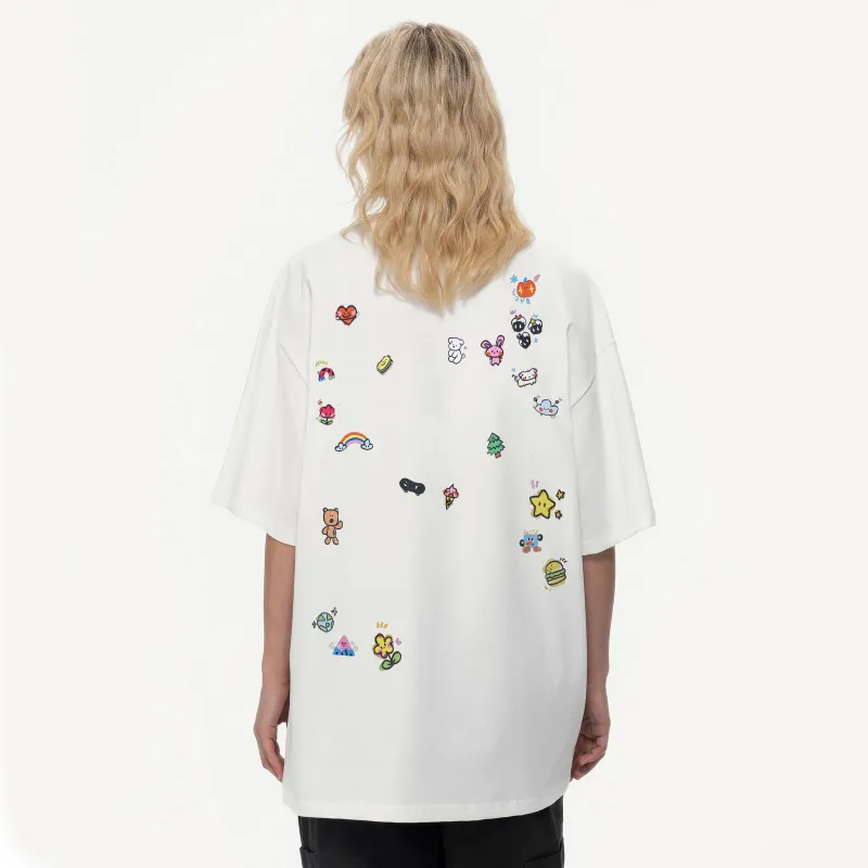 Pirkadat T Shirts Unisex-9