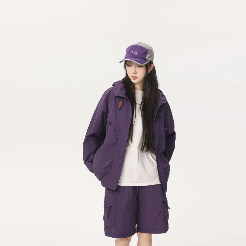 Pirkadat Sun Protection Clothing Unisex-18