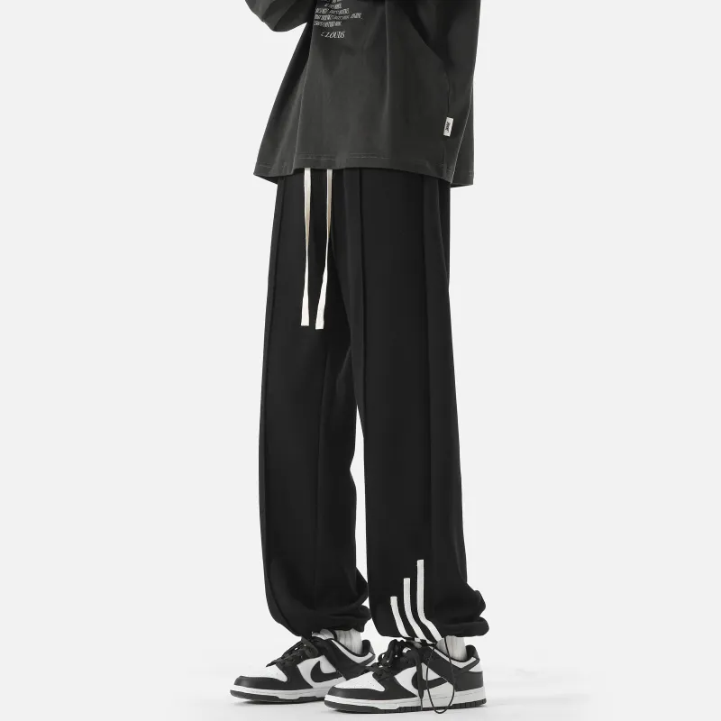 Pirkadat Casual Pants Unisex-4