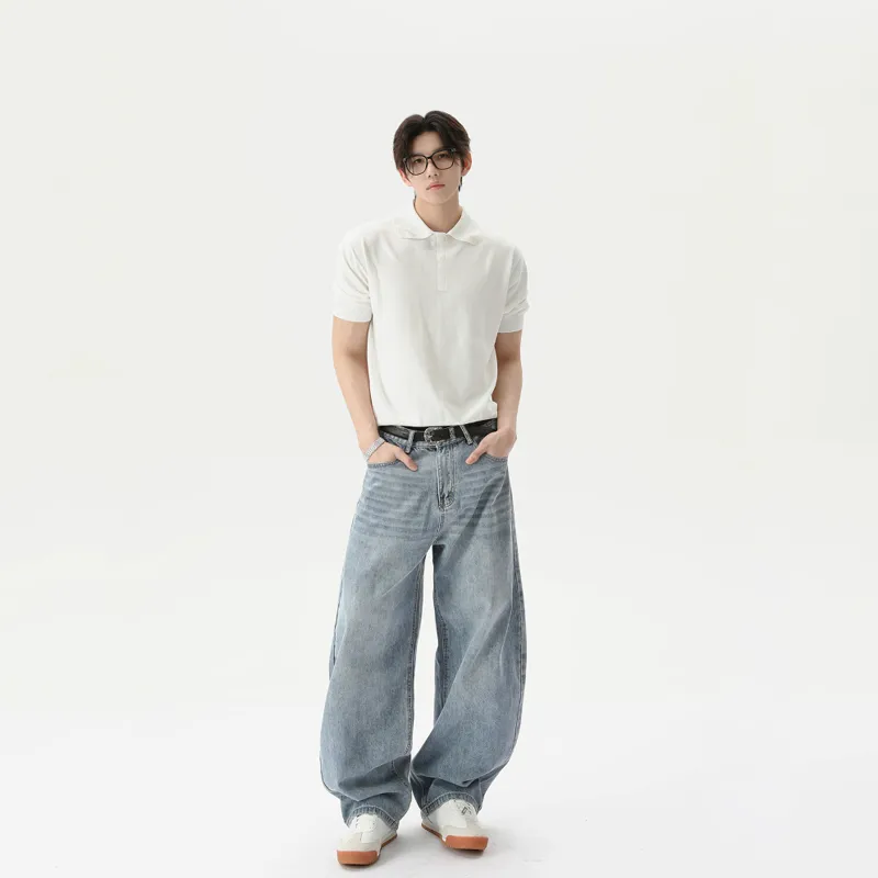 Pirkadat Polo Shirts Unisex-4