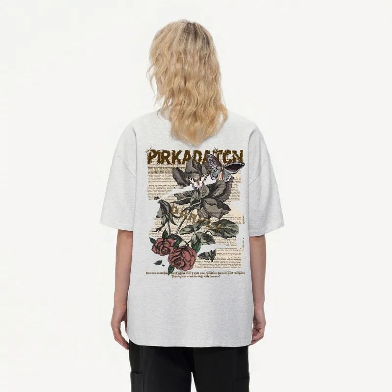 Pirkadat T Shirts Unisex-32