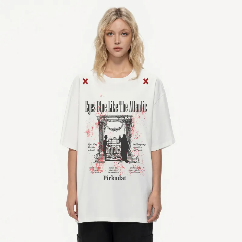 Pirkadat T Shirts Unisex-8